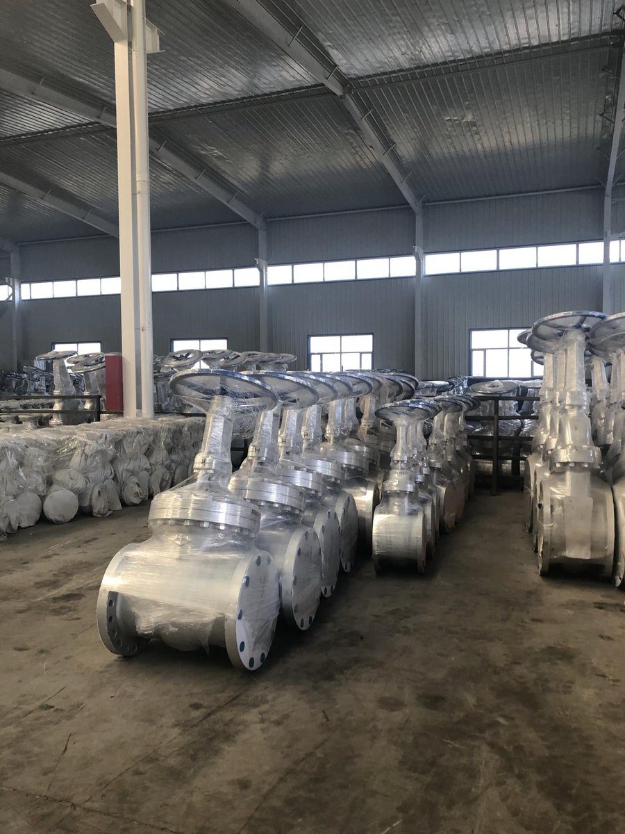 Yuanda valve
If you are interested in, welcome to send me inquiry.
whatsapp: 0086 18119263193
email : sales22@hbyuanda.com
#yuandavalve, #valves,#Petroleum,#Environmentalprotection #valvesupplier #valvulas #Válvulas
#valvefactory #valveindustry #Ballvalve #Gatevalve