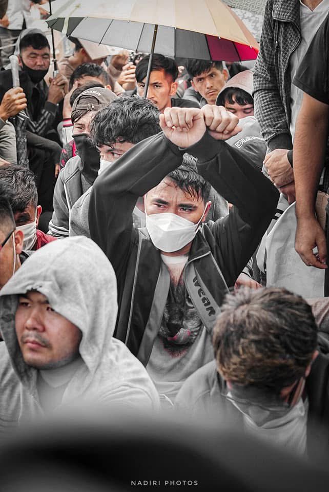refugeett's tweet photo. Help refugees who have been living in limbo for 13 years with no basic human rights!!!

#End13YearsInLimbo_Indonesia 
@AlboMP https://t.co/3dRqAqtrCy