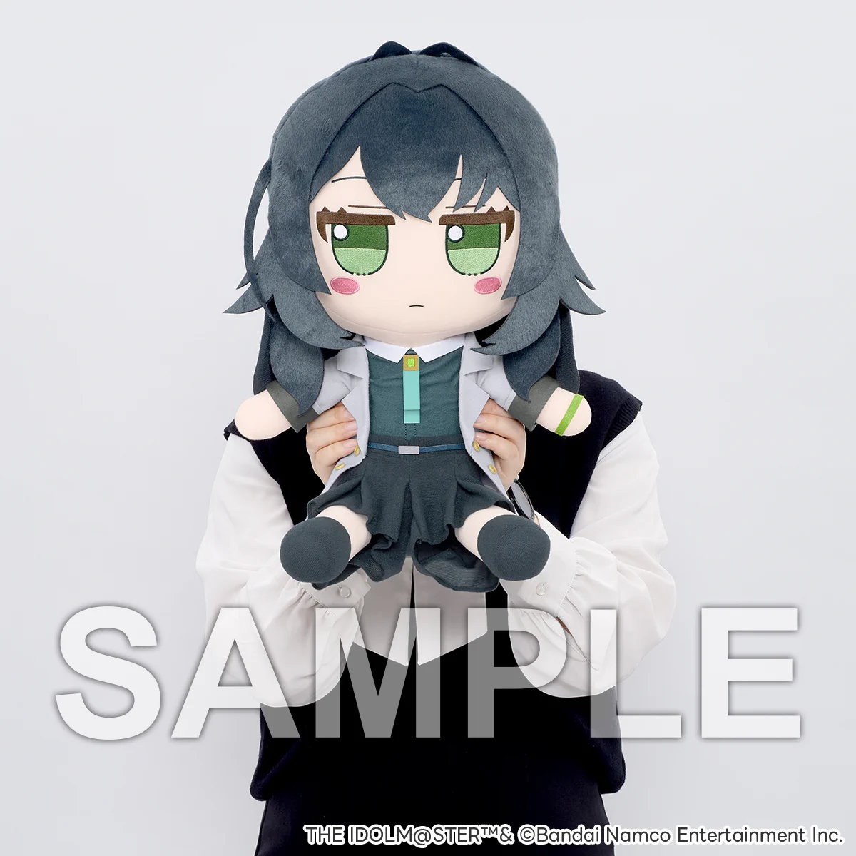 まんなかさいず 月村手毬 学園アイドルマスターぬいぐるみ ふもふもつきむらてまり GrCXC1aaAAQdVyv?format=webp&