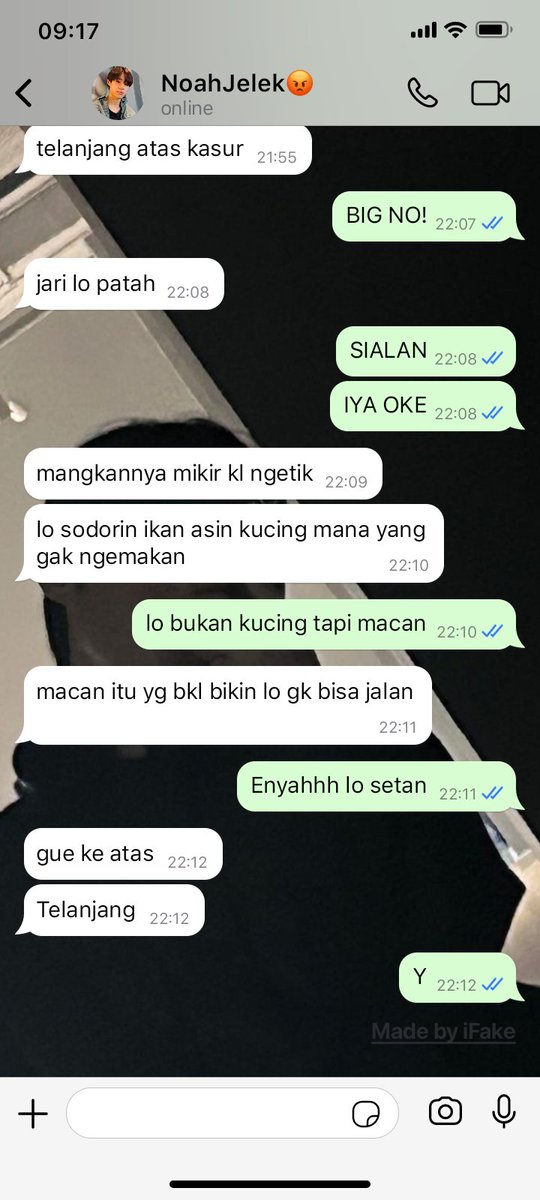 hellosam___'s tweet photo. NutHong one tweet AU
𝐍𝐨𝐚𝐇𝐚𝐫𝐯𝐞𝐲
ᴳᵉⁿᵍˢⁱᵃⁿ ᴮᶠ ᵛˢ ᵀᵉⁿᵍⁱˡ ᶜᵉⁿᵗⁱˡ ᴱᵐᵒˢⁱᵃⁿ ᴮᶠ
Edisi- Harvey dan keinginannya
fiksi fiksi fiksi OOC
#nuthong
#sam_au
©hellosam___ https://t.co/2FMtSTc3oh