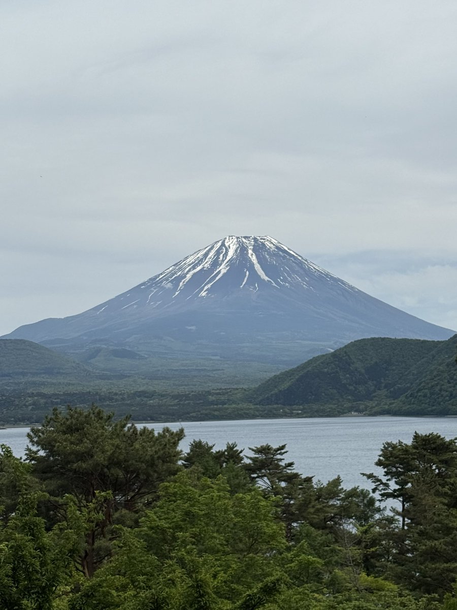 mkht289's tweet photo. 事任八幡宮から朝ラーして富士山一周！ https://t.co/Pa77nZhoHL