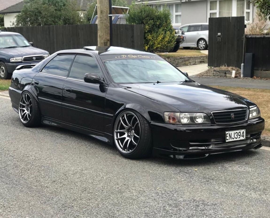 JZXWorld (@jzx_world) on Twitter photo 