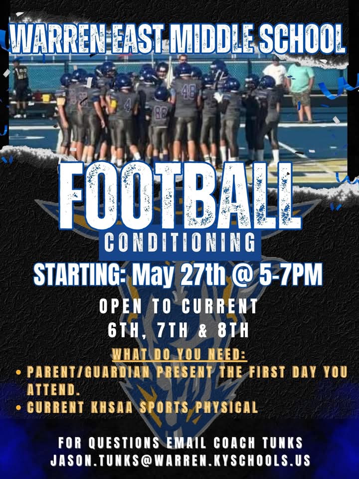 WEMS Football tweet media