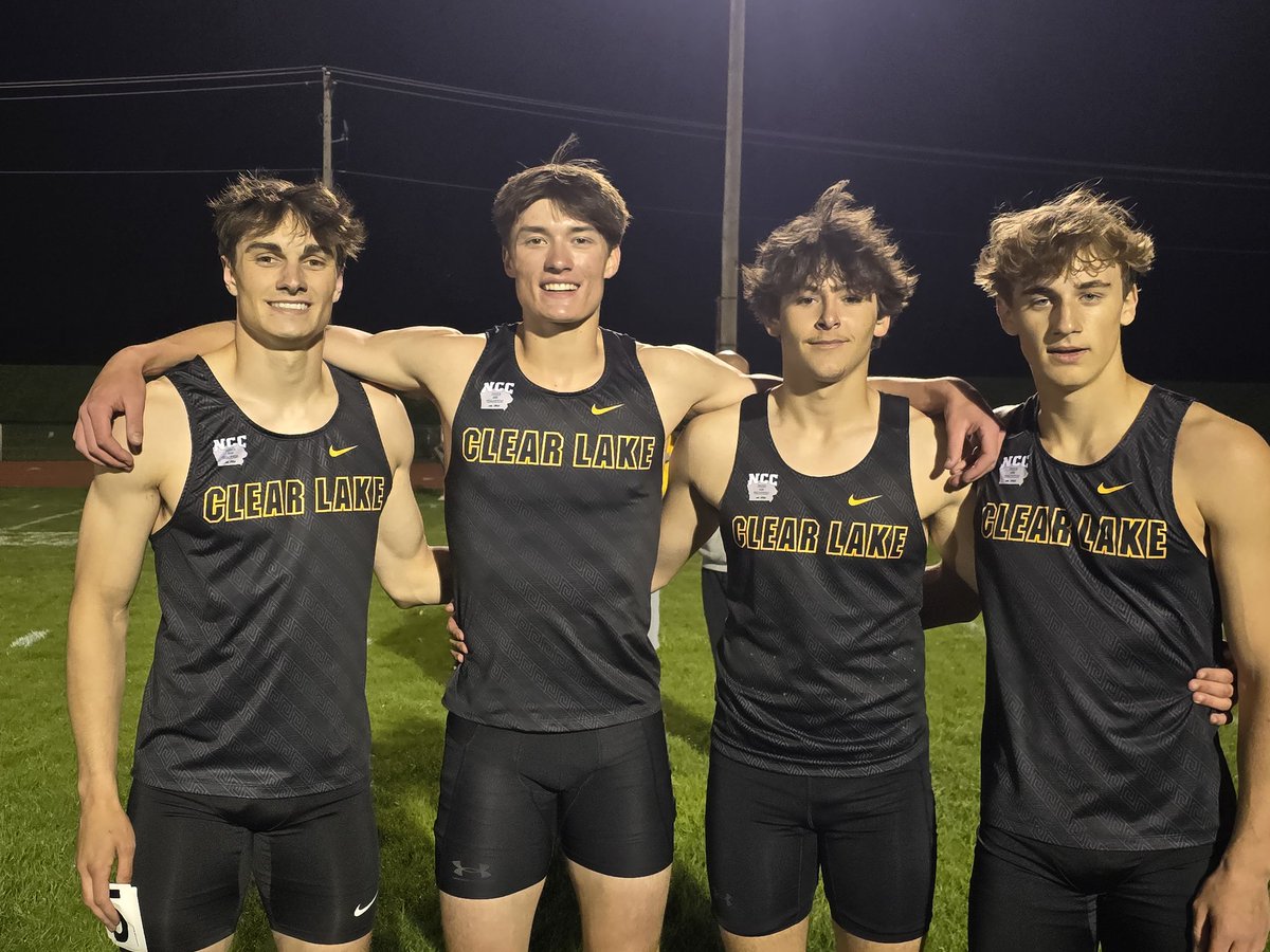 Chanse Hall tweet media