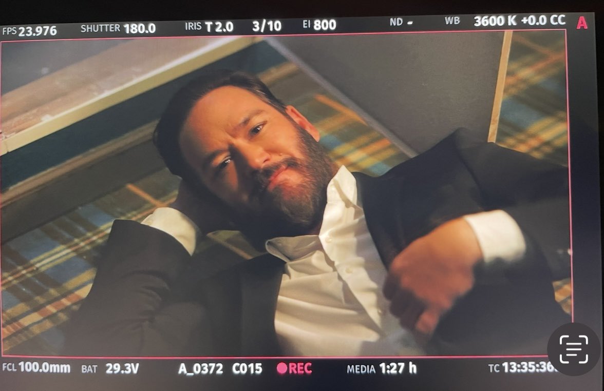 DeManeDavis's tweet photo. How could you not want to #SaveFound? #MarkPaulGosselaar #NBCFound #FoundNBC @nbc https://t.co/GF0mC4tmVW