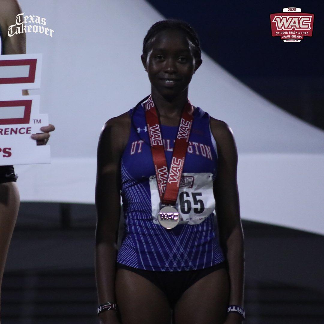 UTA Track&Field/XC tweet media