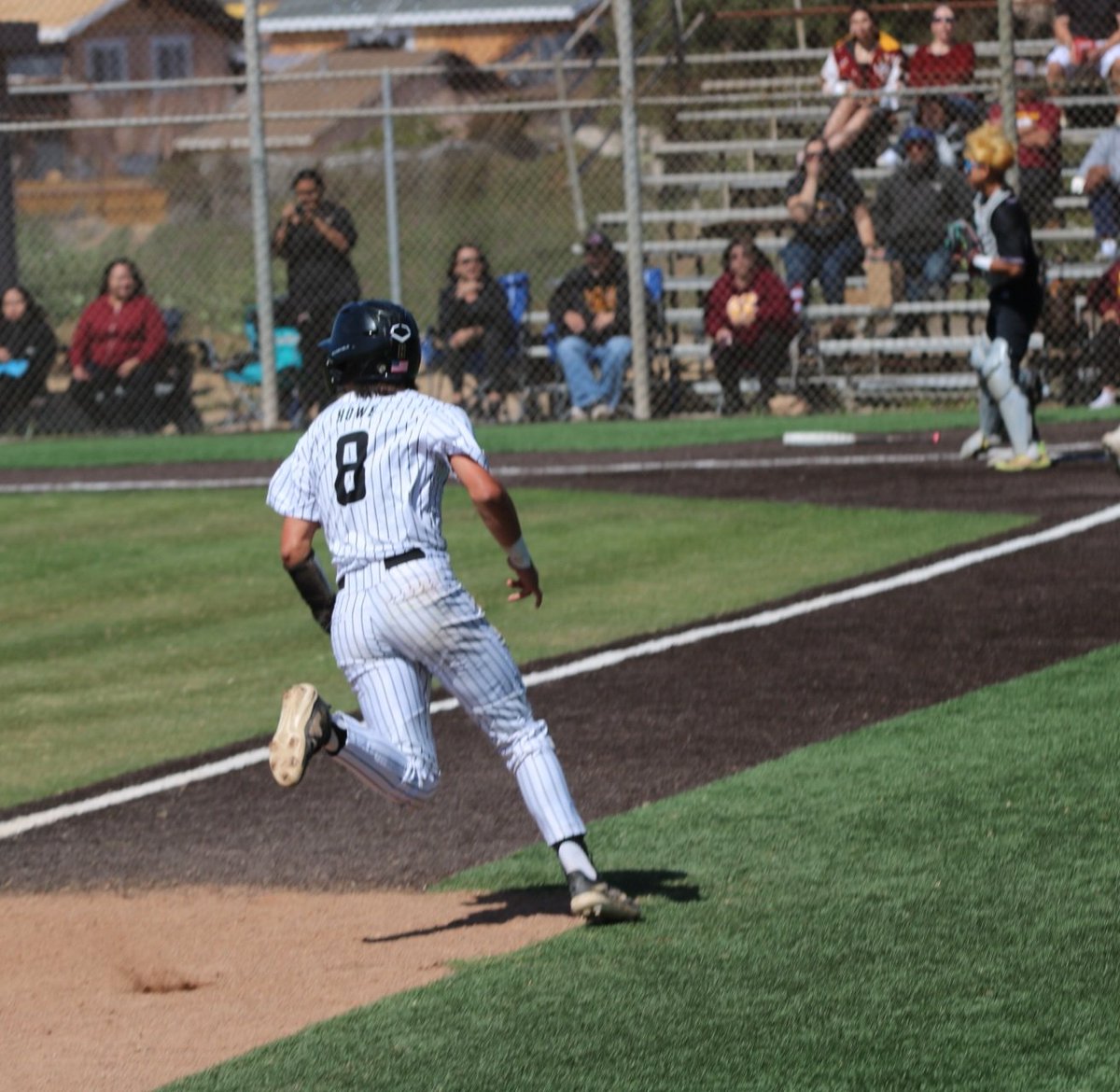Bishop Montgomery Athletics tweet media