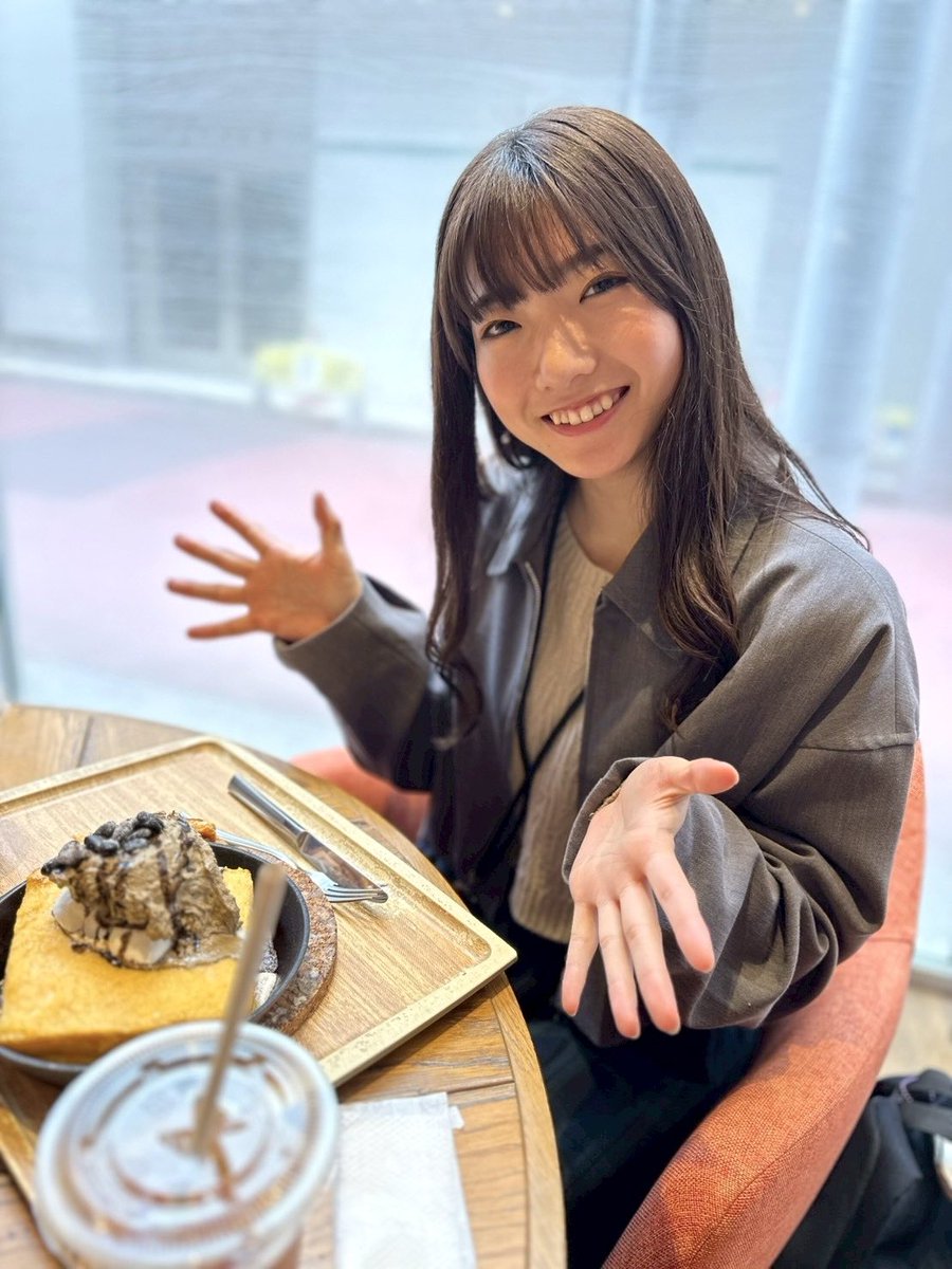 HAPPY BIRTHDAY!! FU💐

1シーズン、フォーメーションのシンメでいつでも隣、相思相愛だったFU🫶🏼

チアーズ以外にも様々な活動をしているので皆さん要チェックです🙌

新たな自分となった今日からの1年が良い日々になりますように！
いつもありがとう✨

 #89ERS  #89ERSチアーズ