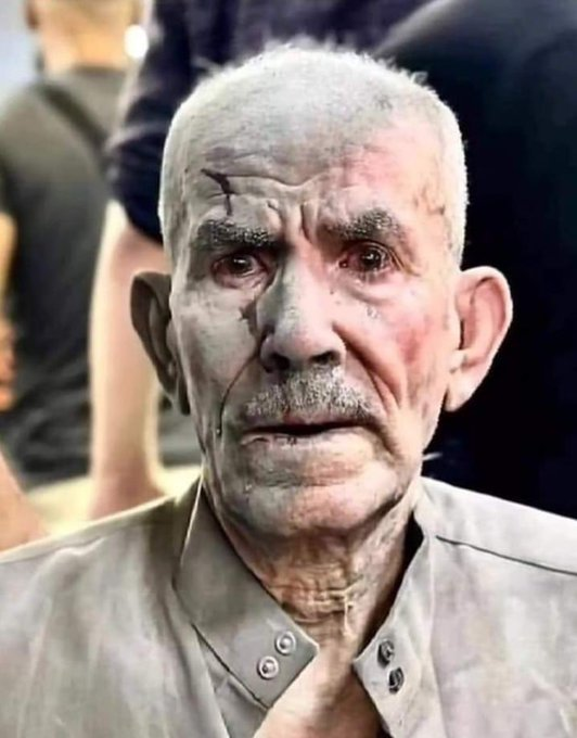 Bu acıyı anlayabilmeniz için önce insan olmanız lazım..

Gazze Ölüyor..