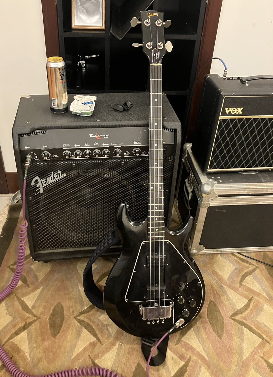 mattpodwysocki's tweet image. Sometimes you need a break after the worst week of your life so far to jam with friends and find a friendly place to hang out.