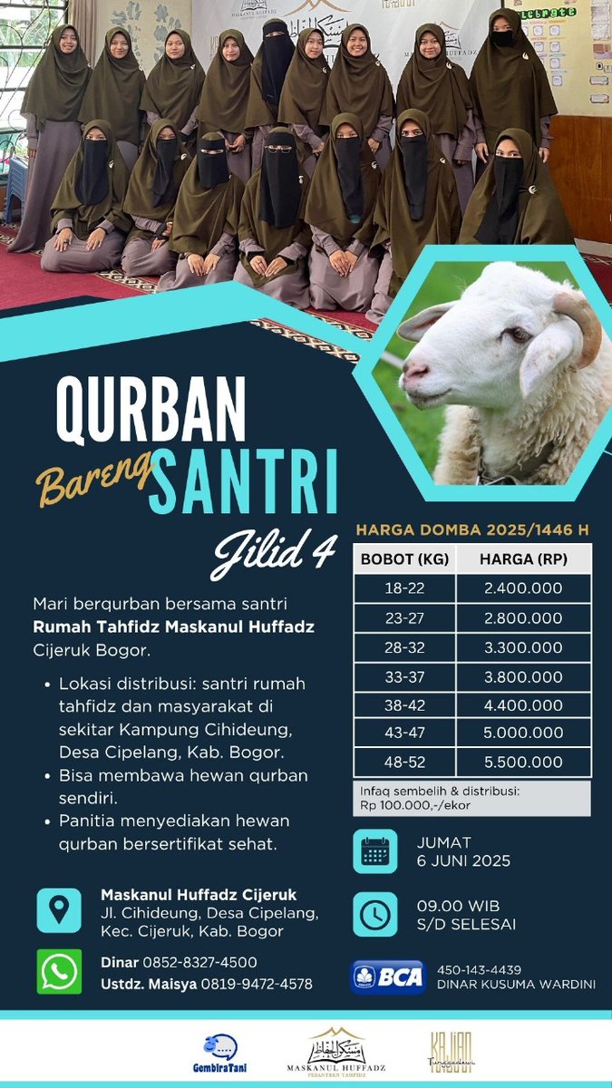 Warung Titipan tweet media
