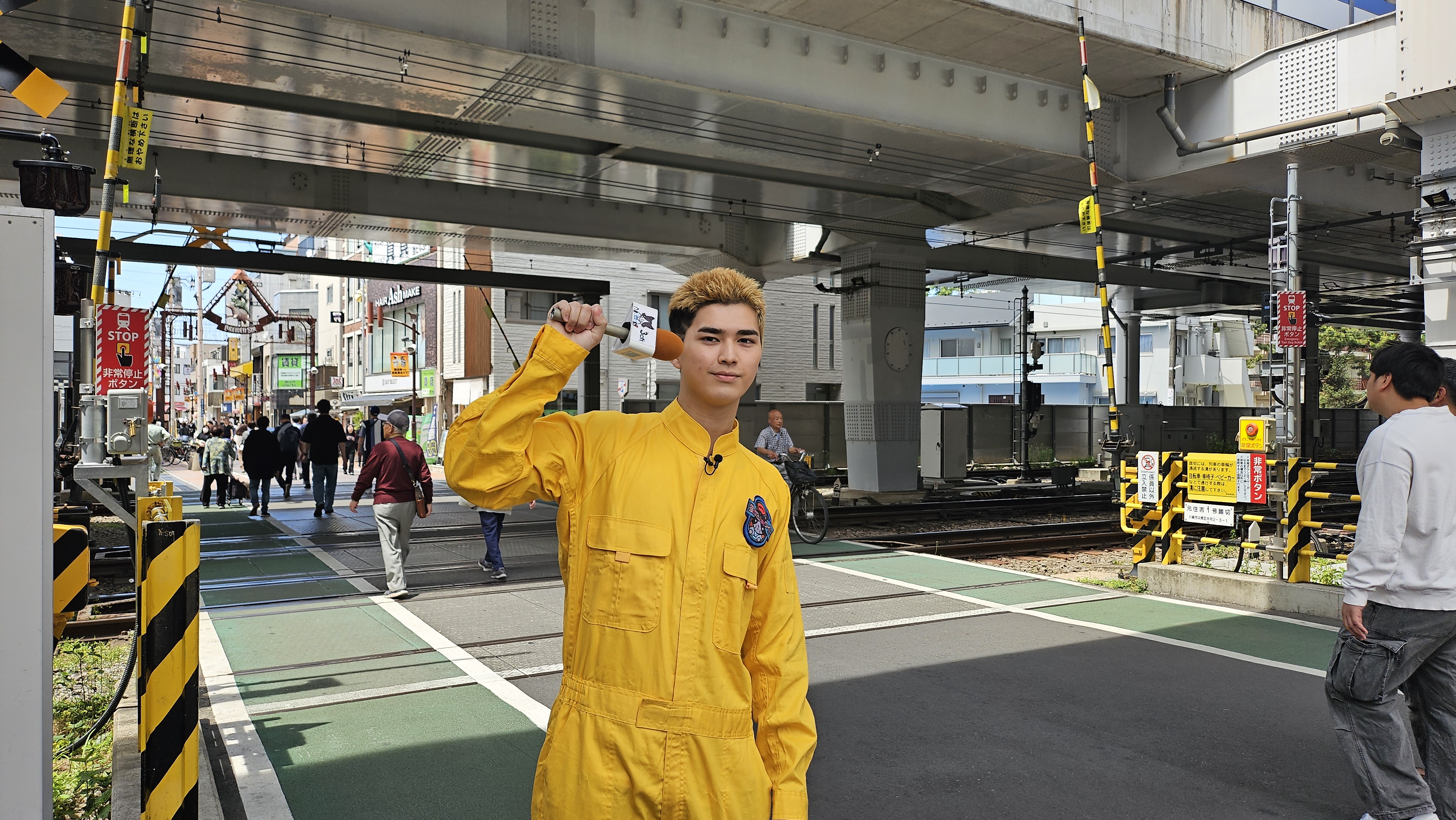 猫のひたいほどワイド　番組箱推しタオル　値引き可能 ☆猫ひたポーチ☆】 只今 #tvkショップ で受注販売中の #猫ひた
