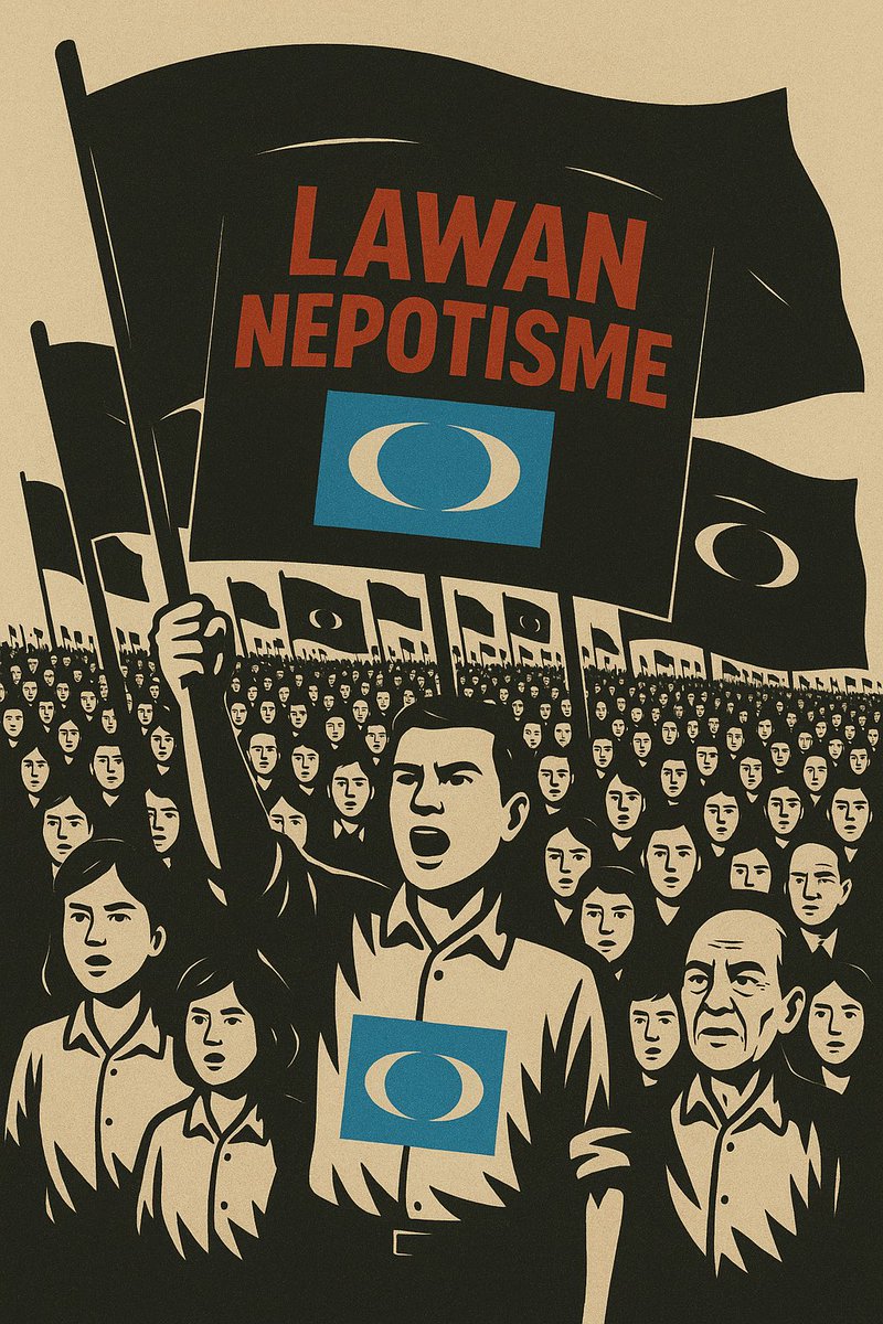 Kami bantah Izzah sebagai TIMBALAN President PKR!!!🙌🏻 #TolakIZZAH