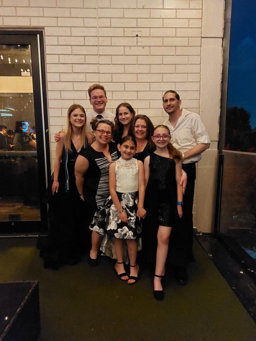 Another year of the ECC EdRising Club for <a href="/ElginCommColl/">Elgin Community College</a> in the books! Thank you ECC Student Life as you did a wonderful job hosting us all for this Moonlight Soiree! #EdRisingECC