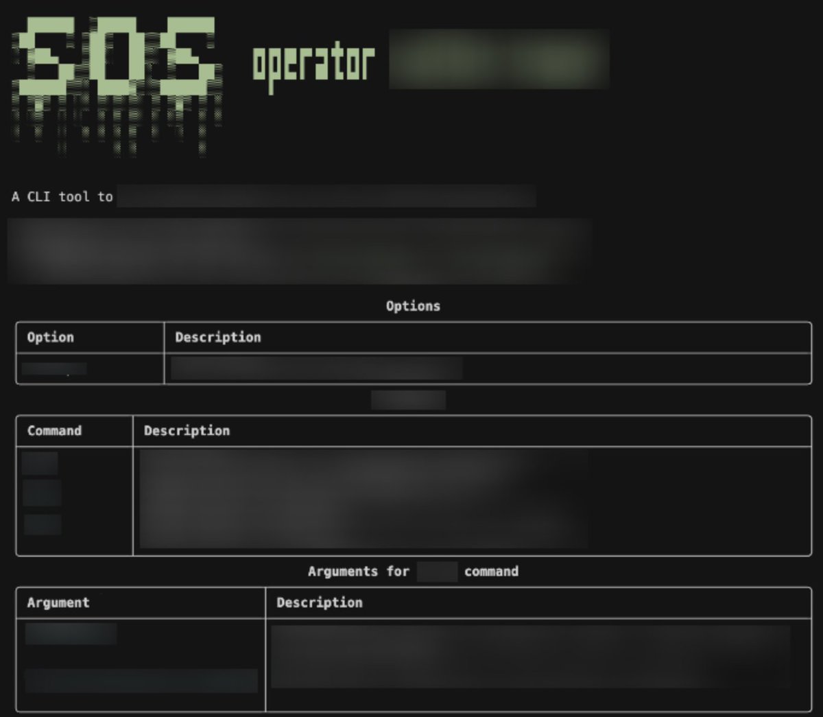🆘 Operator tweet media