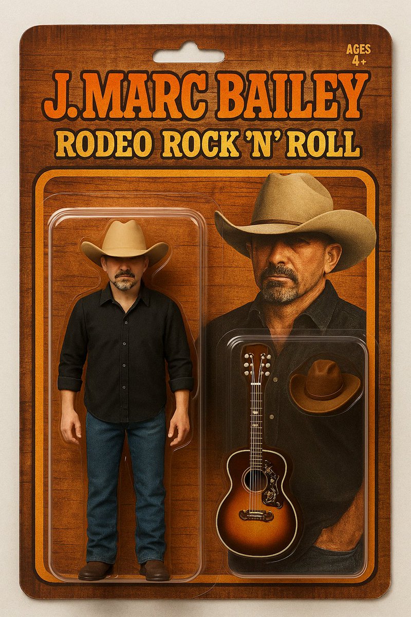 J. Marc Bailey tweet media