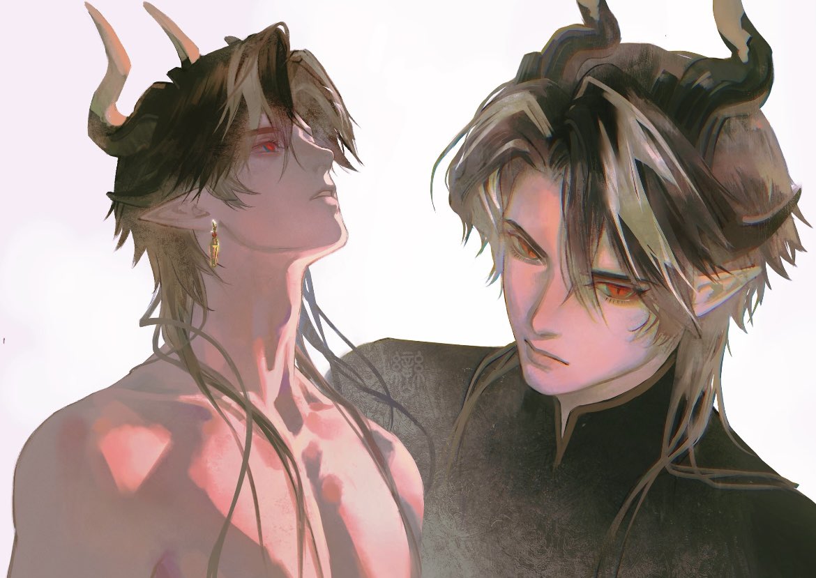 Shonoman's tweet image. #Arknight #アークナイツ #重岳 #chongyue