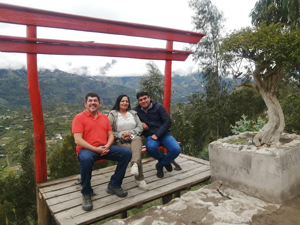 Amigos de la vida