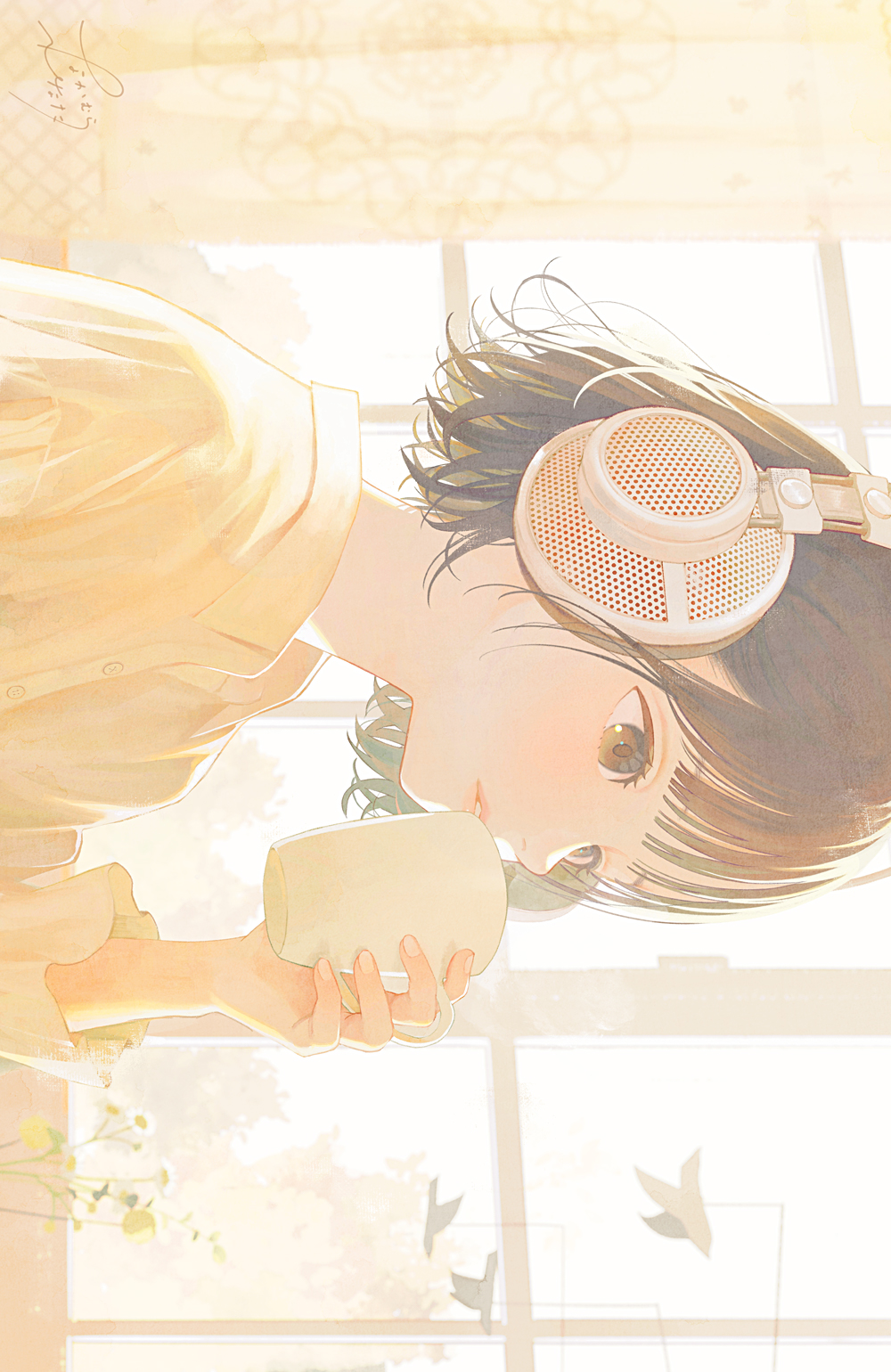 かおる_ (@GLWIzr) / X