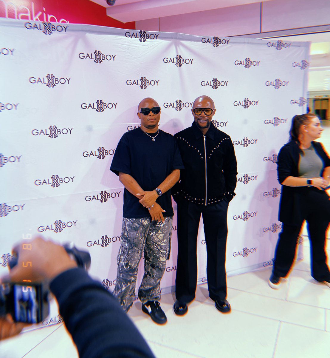 Tshepo Mashego tweet media