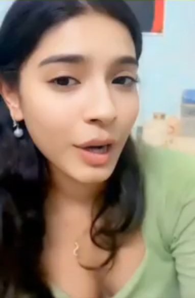Aijaz Ahmad (@aijazamb) on Twitter photo This is not Country of and for Hatemongers, Kolkata Police Arrest this girl who abusing and insulting Prophet Muhammed PBUH. And show you are not under BJP like hatemonger's Governance.
<a href="/KolkataPolice/">Kolkata Police</a> <a href="/KPDetectiveDept/">Jt CP Crime, Kolkata</a> <a href="/AITCofficial/">All India Trinamool Congress</a> This is not Country of and for Hatemongers, Kolkata Police Arrest this girl who abusing and insulting Prophet Muhammed PBUH. And show you are not under BJP like hatemonger's Governance.
<a href="/KolkataPolice/">Kolkata Police</a> <a href="/KPDetectiveDept/">Jt CP Crime, Kolkata</a> <a href="/AITCofficial/">All India Trinamool Congress</a>