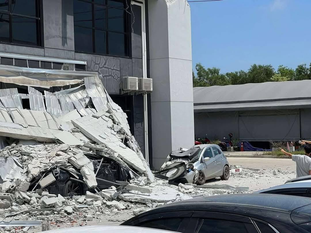 FM91 Trafficpro tweet media