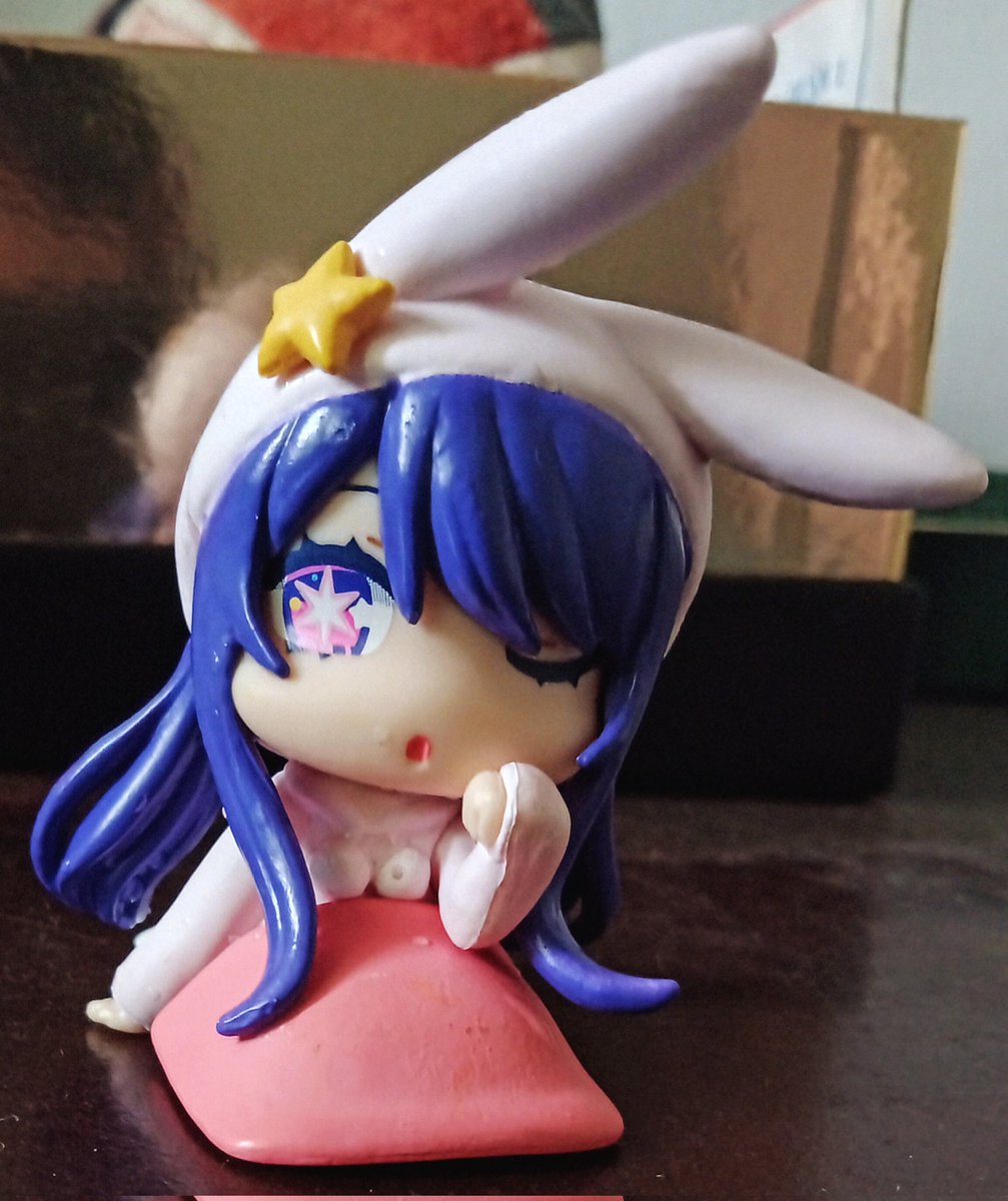 Michiko890123's tweet photo. Shes such a cutie🥰🥰🥰🥰 https://t.co/2M9mnqsl0d