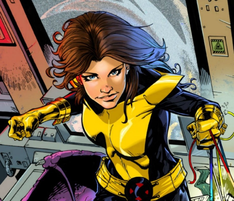 X-Men Updates tweet media