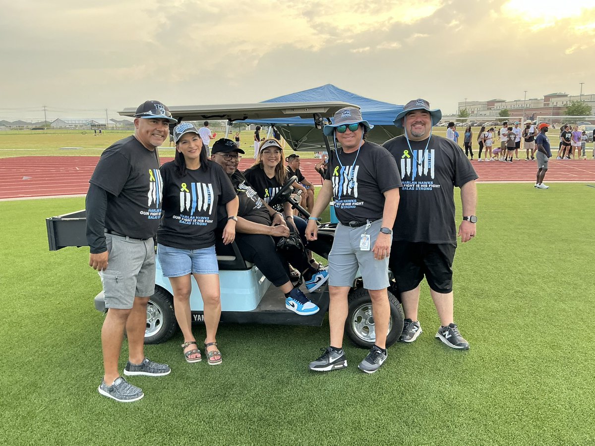Rick Yzaguirre (@rick_yzaguirre) on Twitter photo Great Spring Game, and just a great evening to celebrate “Salas Strong”…Hawk Nation was out in full force!!! <a href="/NISDHarlan/">Harlan High School</a> #HawkYeah <a href="/coachesalas/">Eddie Salas</a> <a href="/HarlanHawks_FB/">Harlan Hawk Football</a> Great Spring Game, and just a great evening to celebrate “Salas Strong”…Hawk Nation was out in full force!!! <a href="/NISDHarlan/">Harlan High School</a> #HawkYeah <a href="/coachesalas/">Eddie Salas</a> <a href="/HarlanHawks_FB/">Harlan Hawk Football</a>