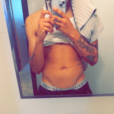 #NewProfilePic