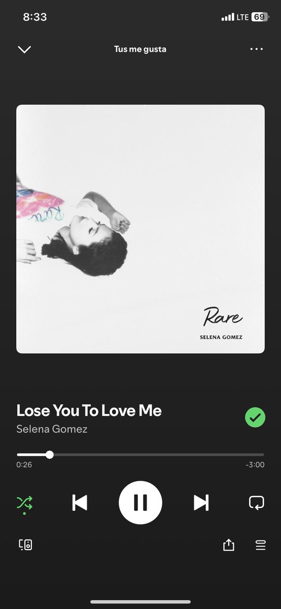 pauladxlgado's tweet photo. Nunca le preguntes a una chica su pasado con esta canción https://t.co/GOa7ddfC3D