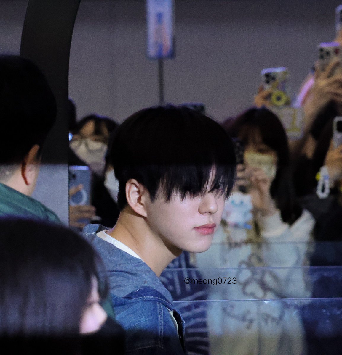 meong0723's tweet photo. 250516
출국
#윤재혁
#YOONJAEHYUK
#트레저 https://t.co/RZ2hQReiez