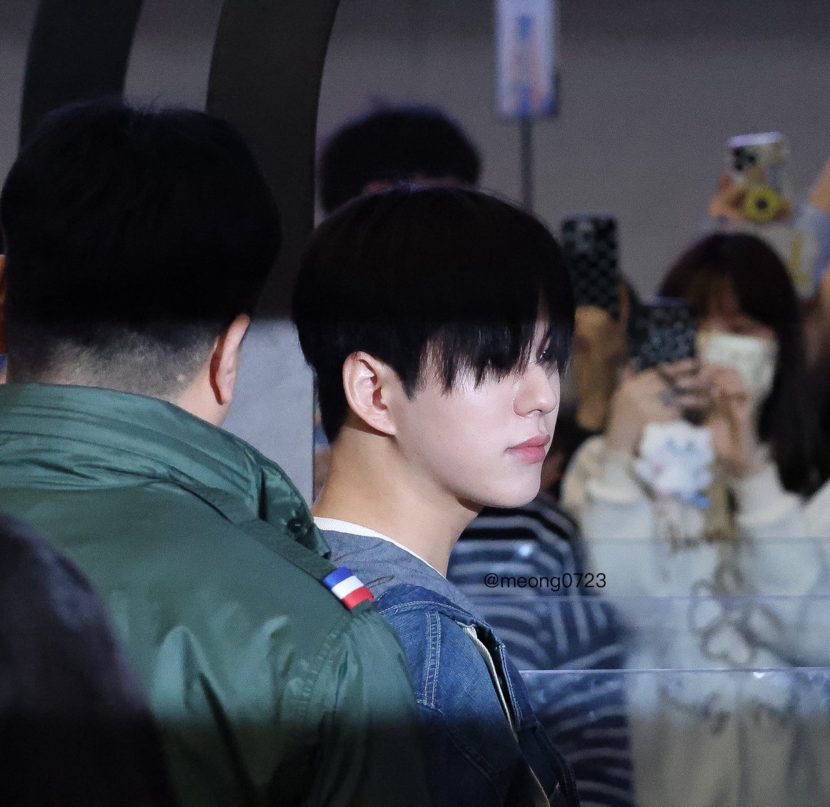 meong0723's tweet photo. 250516
출국
#윤재혁
#YOONJAEHYUK
#트레저 https://t.co/RZ2hQReiez