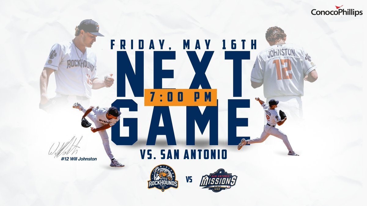 We'll see y'all tomorrow for a chance to take the series! 🙌