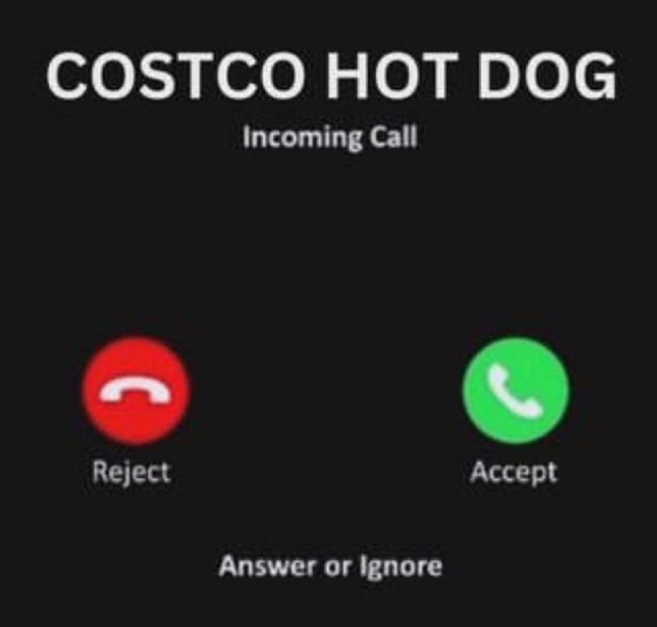 FatKidDeals's tweet photo. You gonna answer? https://t.co/gGzFSmcXwS