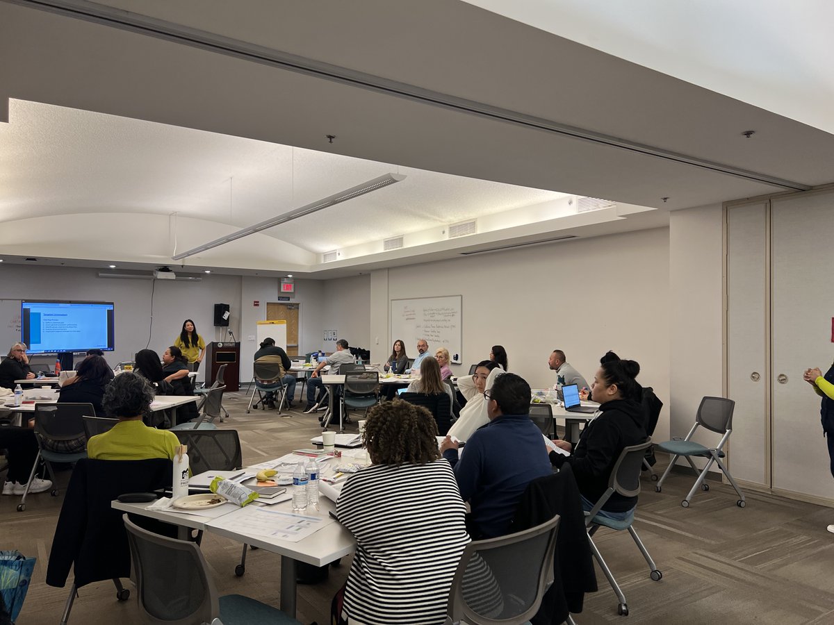 California Promise Neighborhood Network tweet media