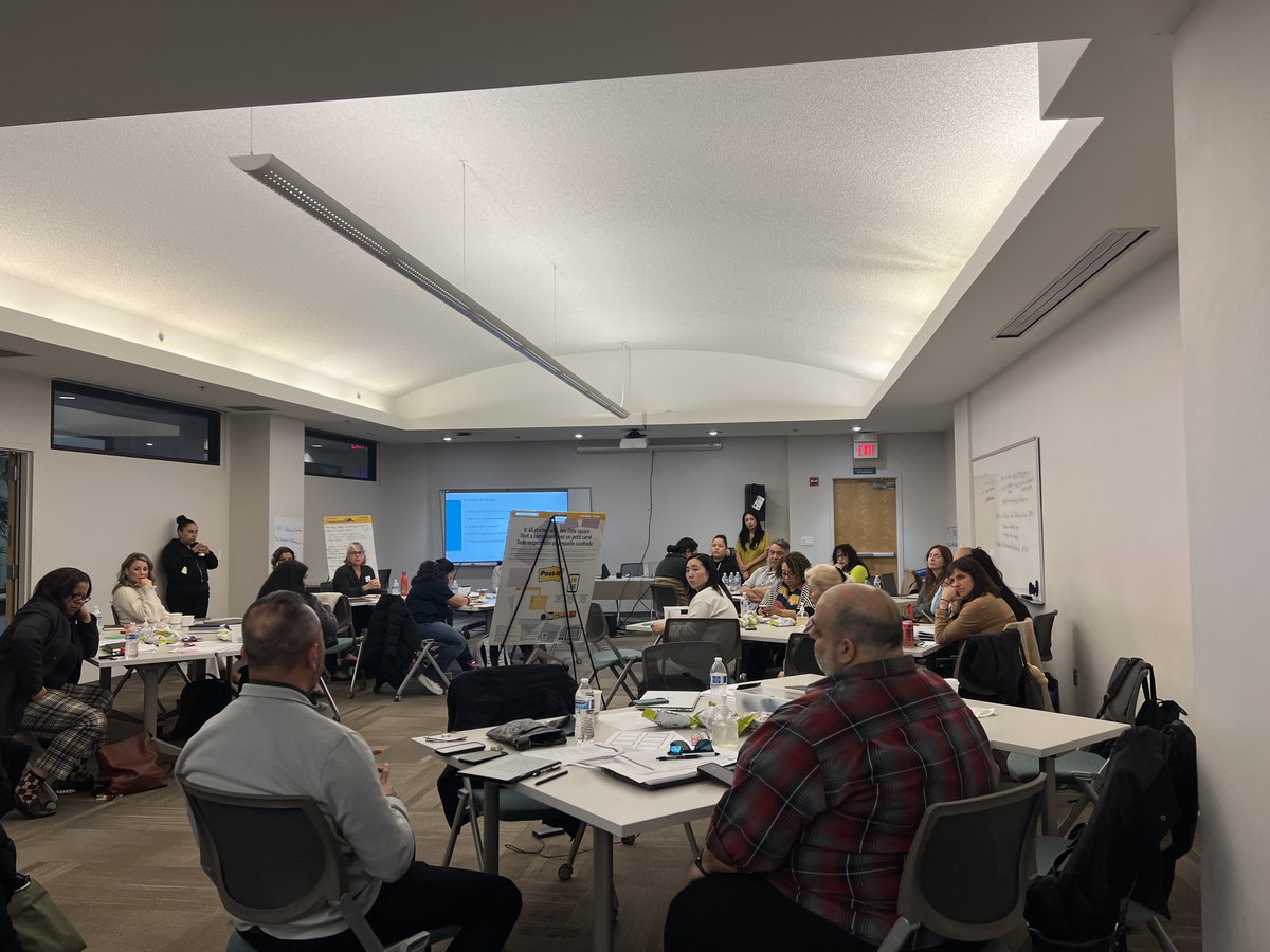 California Promise Neighborhood Network tweet media