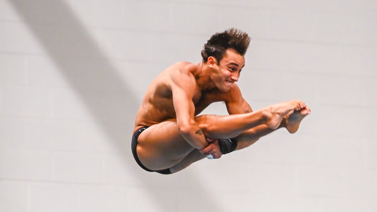 USADiving's tweet image. It doesn't get better than this 🔥