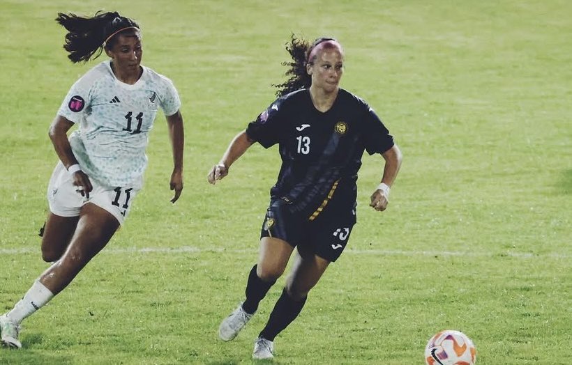 Congratulations to Abby Koly (c/o 2022) on being called up to the Puerto Rican Women’s National Team, in 2 games against Guatemala.  We will be cheering you on from Avon🙌🏻. 
Once an 🦅, ALWAYS an 🦅

💜💛⚽️🦅

<a href="/AbigailKoly/">Abigail Koly</a> <a href="/Rock_Athletics/">Rock Athletics</a> <a href="/avoneagles/">avoneagles</a> <a href="/AvonLocalSch/">Avon Local Schools</a> <a href="/AvonEagleShop/">Avon Athletic Boosters</a>