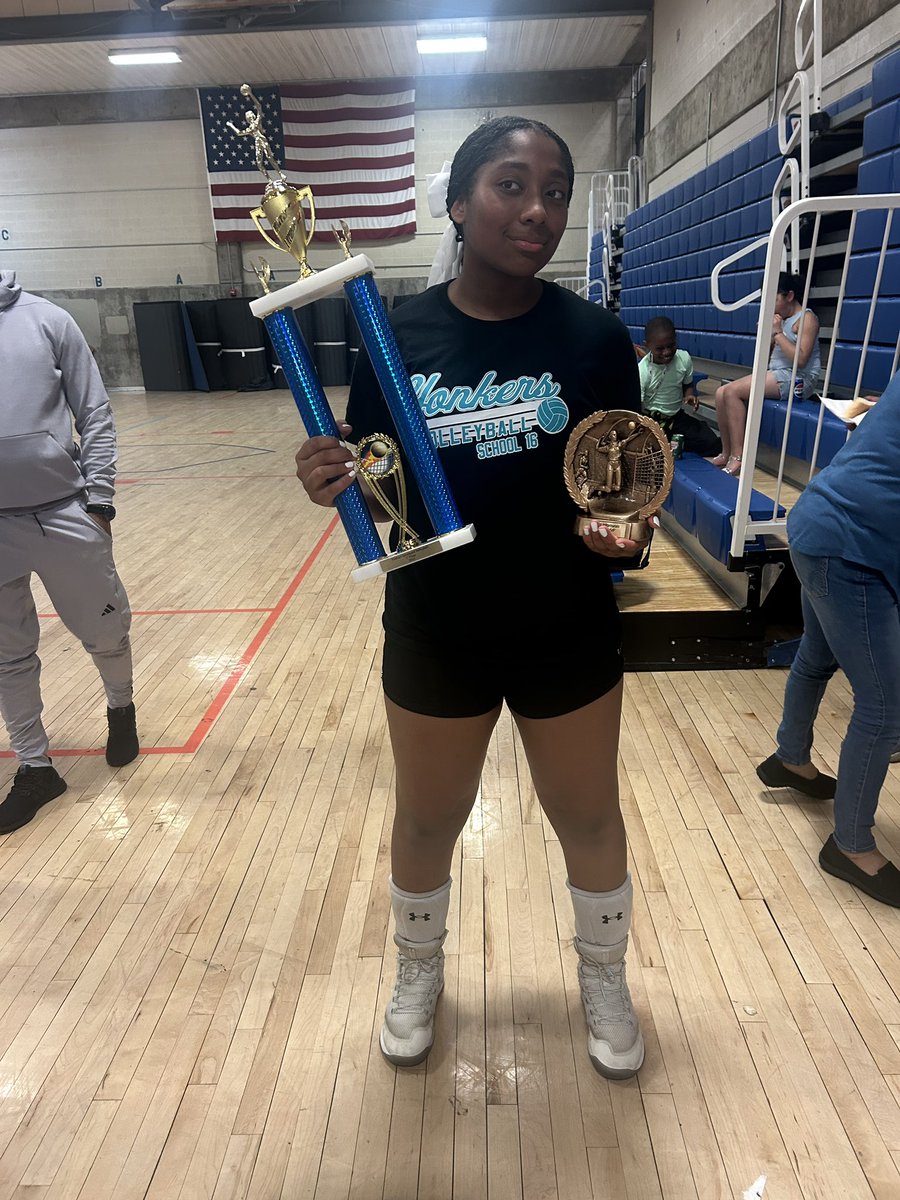 Dr. Vanessa A. Vásquez (@drvvasquez) on Twitter photo Congratulations to the <a href="/school16yonkers/">School 16 YPS</a> Intramural Girls Volleyball Team on winning the championship! We are so proud of you. Thank you Coach Angiolillo & Ms. T. for taking our team to the next level! <a href="/YonkersSchools/">Yonkers Public Schools</a> <a href="/AnibalSolerJr/">Aníbal Soler, Jr.</a> Congratulations to the <a href="/school16yonkers/">School 16 YPS</a> Intramural Girls Volleyball Team on winning the championship! We are so proud of you. Thank you Coach Angiolillo & Ms. T. for taking our team to the next level! <a href="/YonkersSchools/">Yonkers Public Schools</a> <a href="/AnibalSolerJr/">Aníbal Soler, Jr.</a>