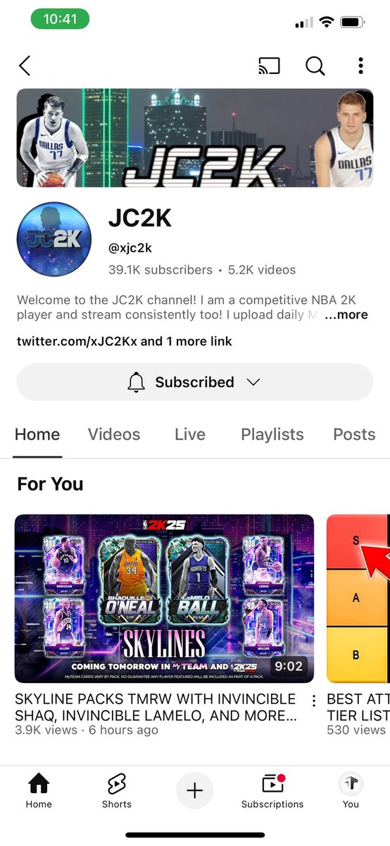 HeyTairen's tweet photo. @xJC2Kx Would love a free pass😭 https://t.co/v6malnBxvL