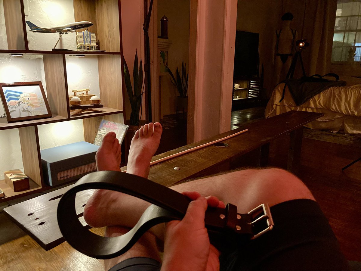 miamispank's tweet photo. Tonight’s agenda https://t.co/NvzhasH6ek