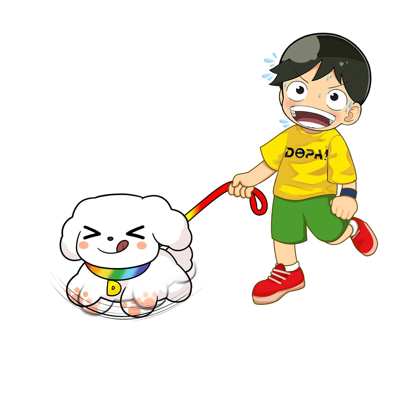 dopaくんの日常 - Search / X