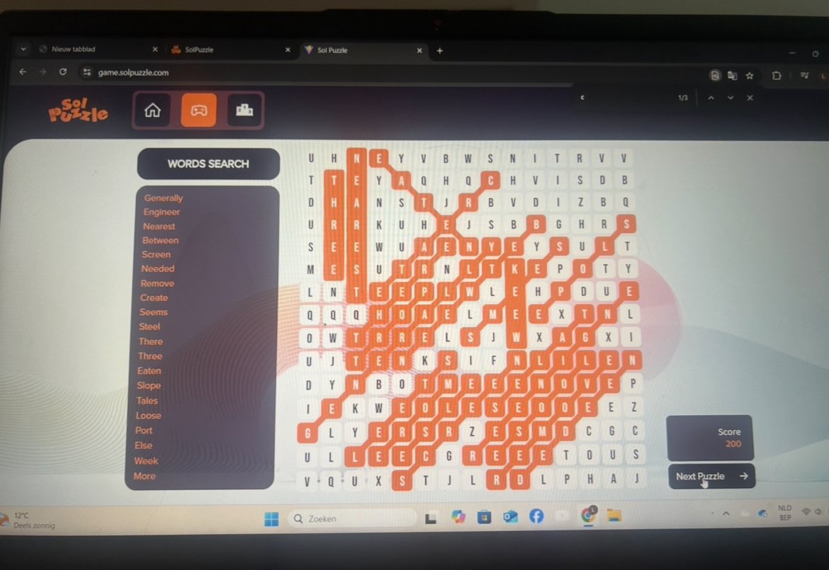 bloemelo's tweet photo. @binance 🧩🧩🧩🧩 $puzzle 
https://t.co/UBlHtH0Nj6   Play and earn https://t.co/I9N6jMljMc