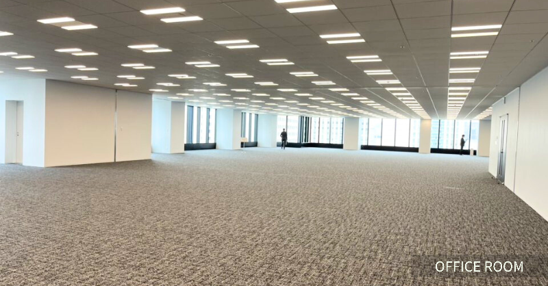 admire_offisite's tweet photo. 2025年竣工の新築で、まだ空気が新しい
虎ノ門アルセアタワー!
執務室からの眺望は圧巻で
視界の抜け感バッチリ
虎ノ門駅から徒歩3分の立地も◎
次の成長ステージにふさわしい
高層階オフィスです✨
#アドマイアー #OFFISITE #オフィサイト #虎ノ門オフィス #新築オフィス #港区賃貸 #オフィス移転