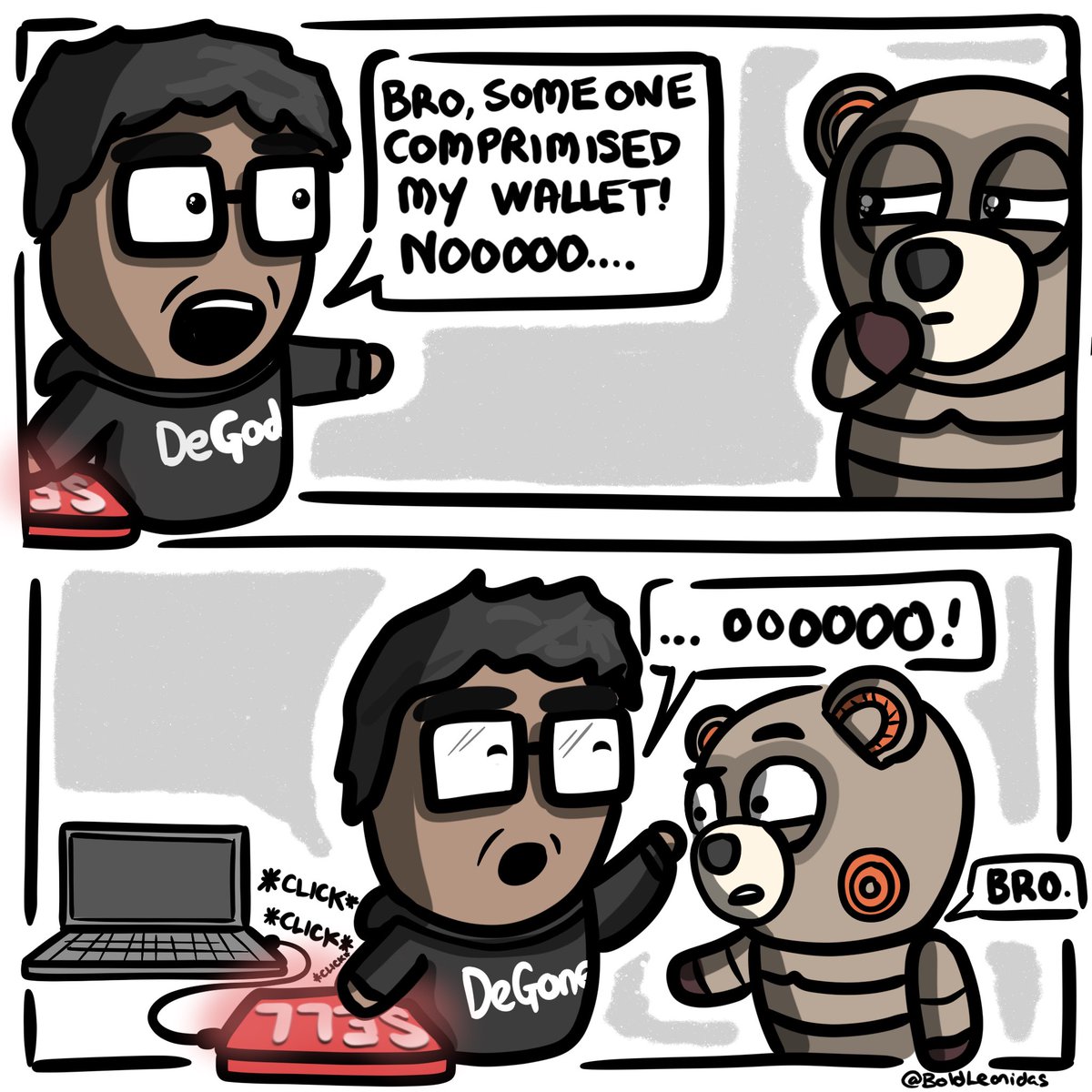 Bold (@boldleonidas) on Twitter photo 