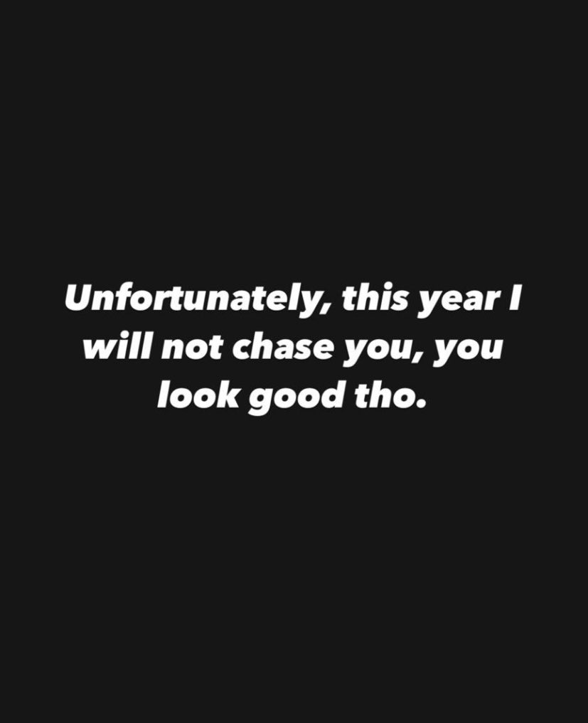 Sure thing…