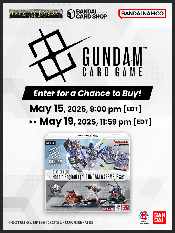 final.fantasy collector booster box Gundam Card Game: Booster Box (GD02)