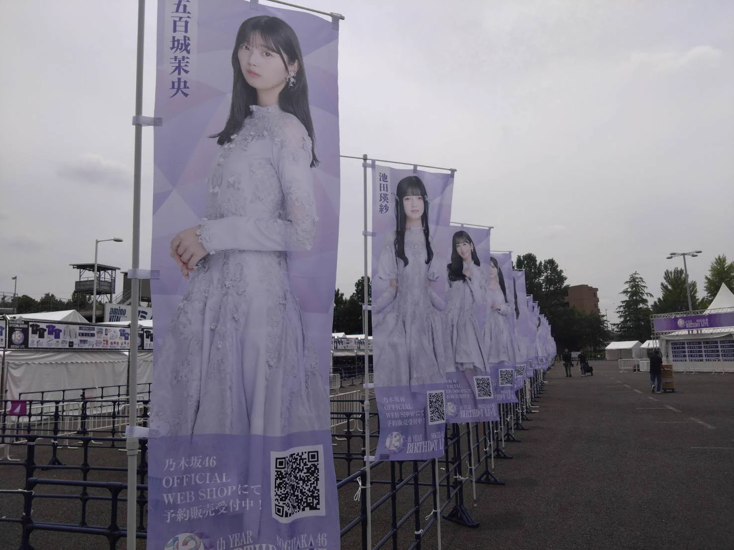 乃木坂46オフィシャルグッズ【公式】 on X: 