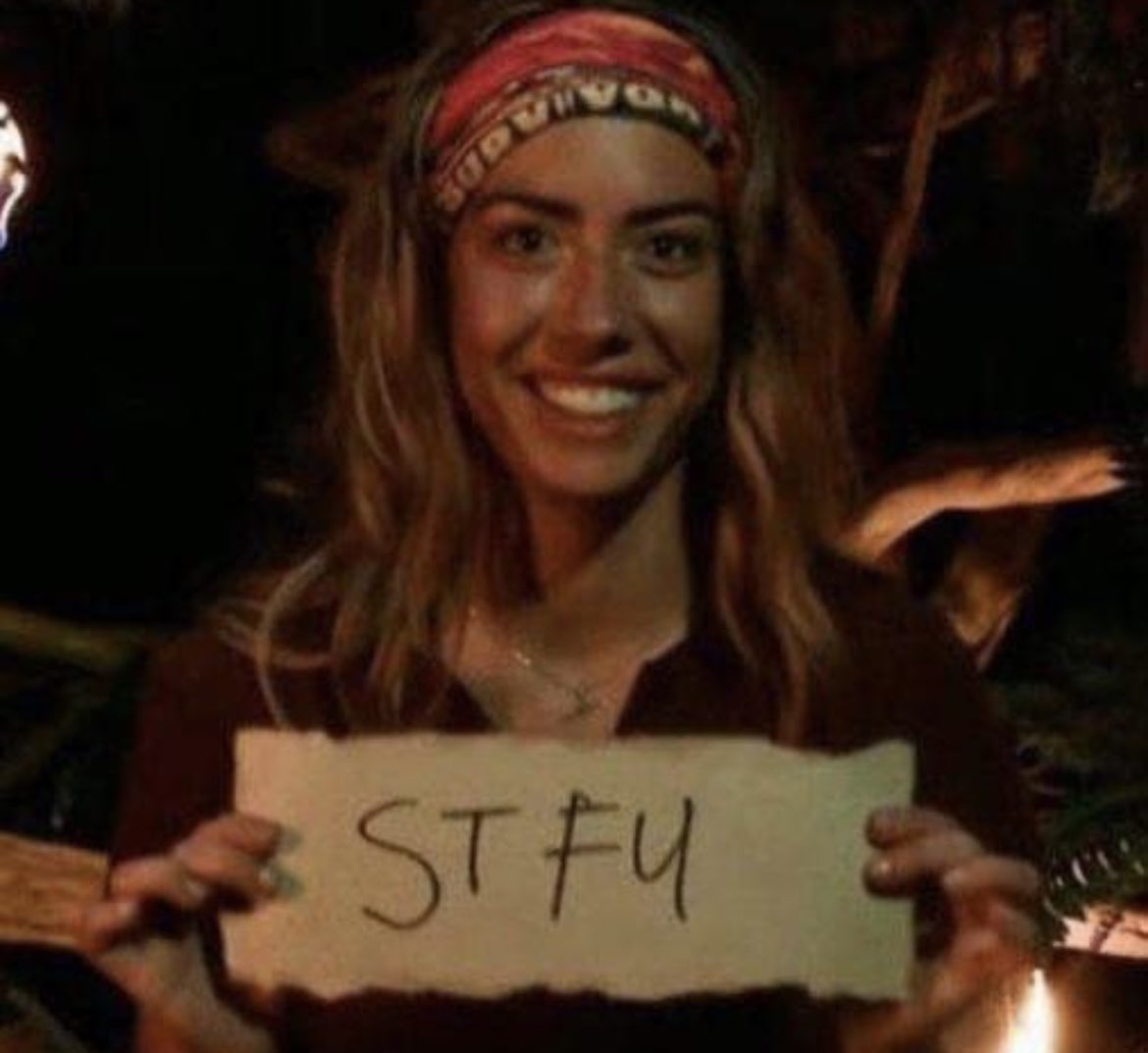 Dee já sabe o que aconteceu com Joe depois desse episódio. O líder da "seita" que vai contra o que prega sempre SIFU. Kyle só perde por uma catástrofe. #Survivor48